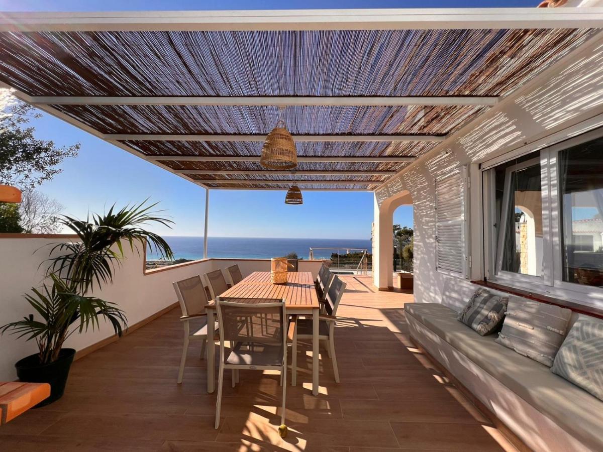 Villa Ona Son Bou Exterior photo