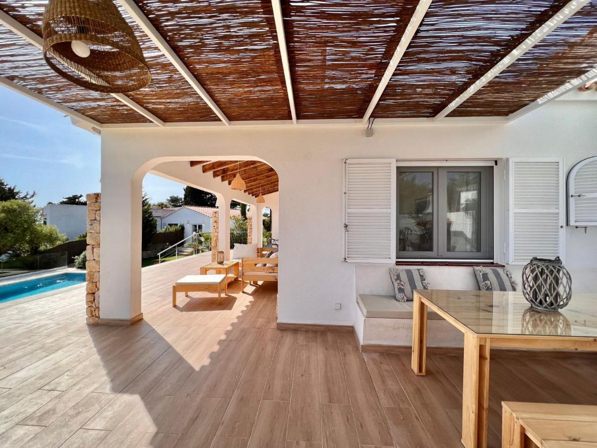 Villa Ona Son Bou Exterior photo