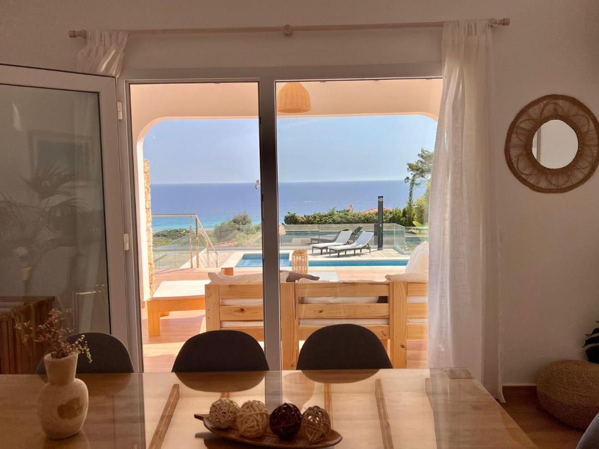 Villa Ona Son Bou Exterior photo