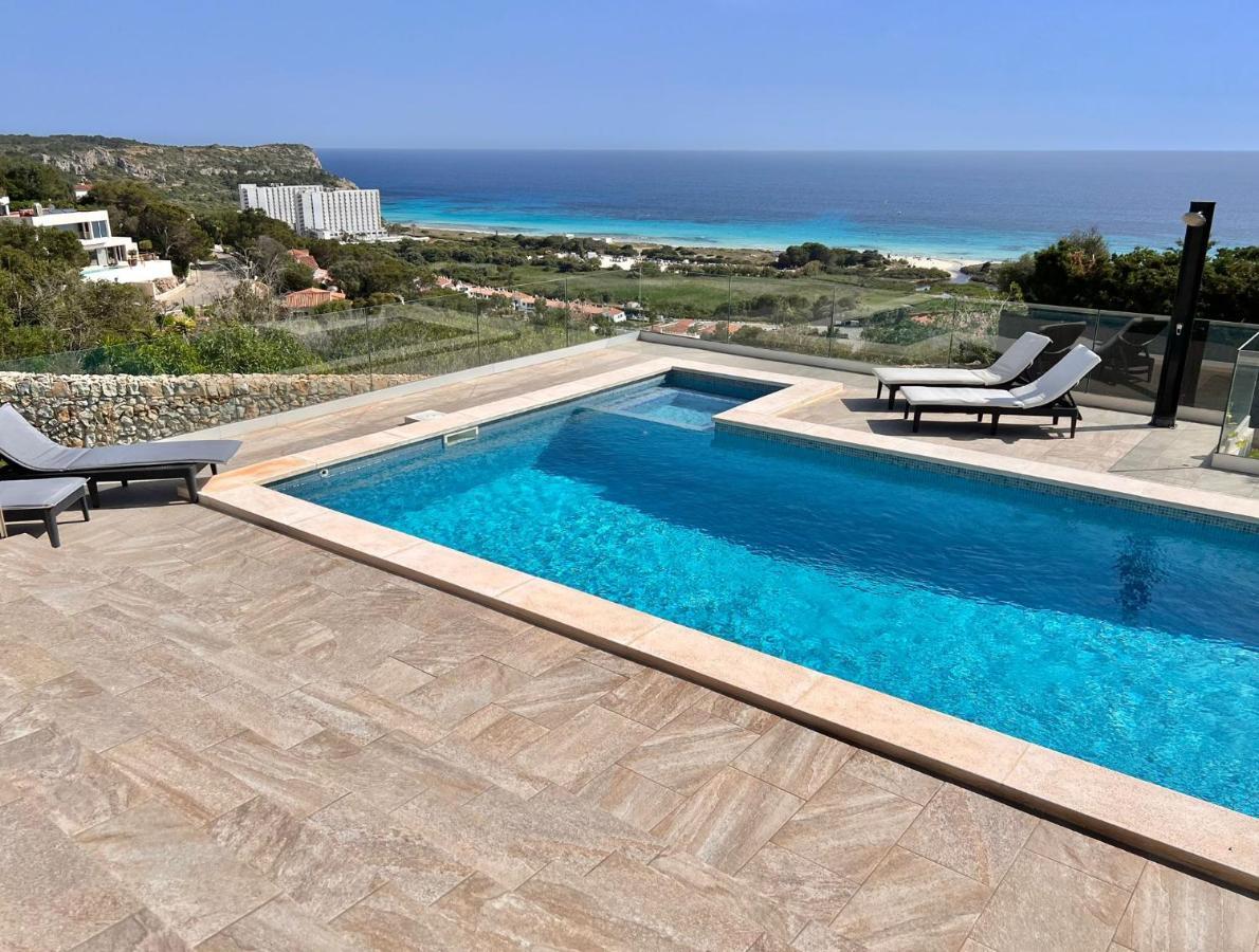 Villa Ona Son Bou Exterior photo