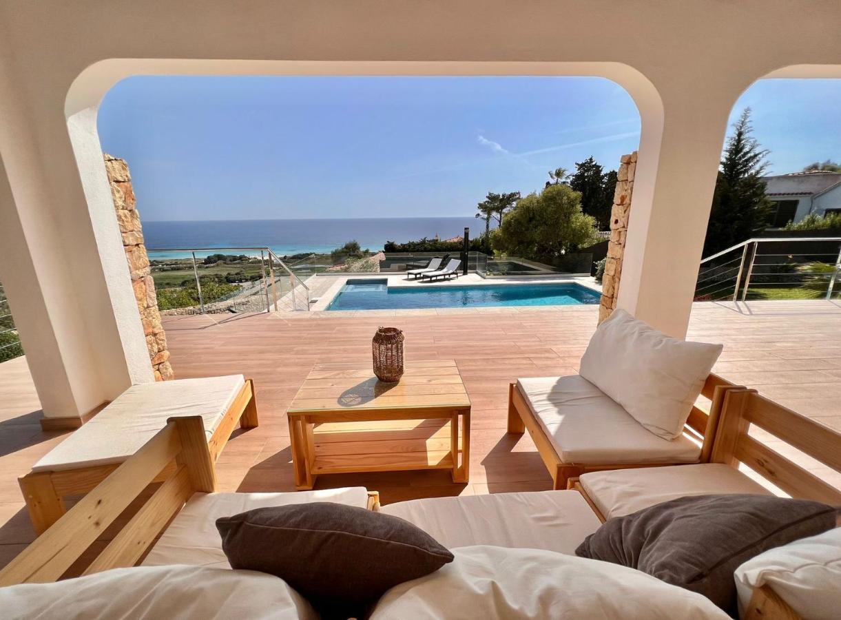 Villa Ona Son Bou Exterior photo