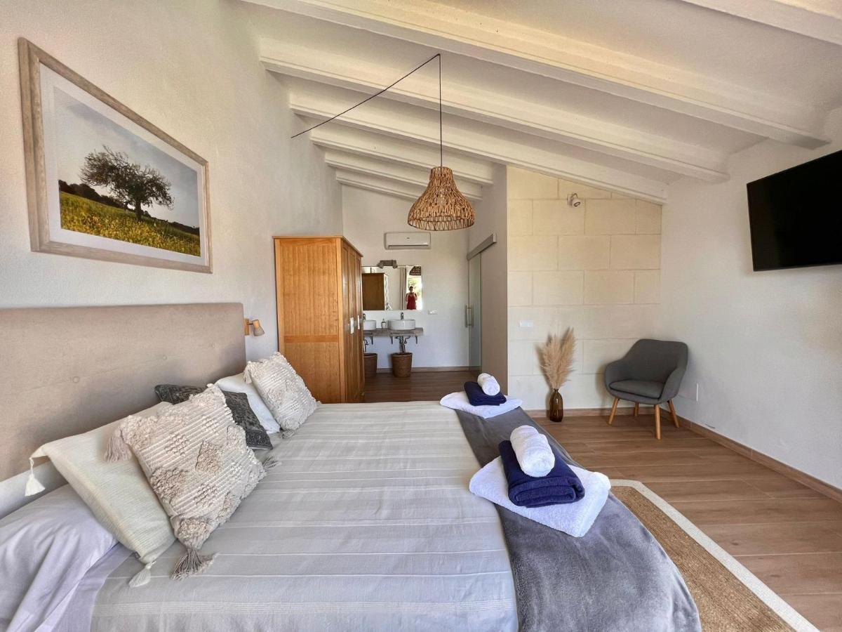Villa Ona Son Bou Exterior photo